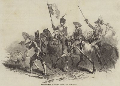 Meksikalılar by English School